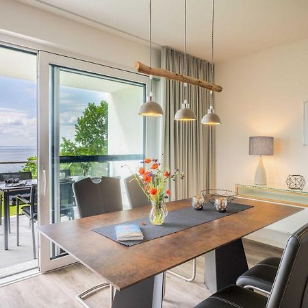 Appartement "Mohnblume" - Oase Am Haff Garz  Esterno foto