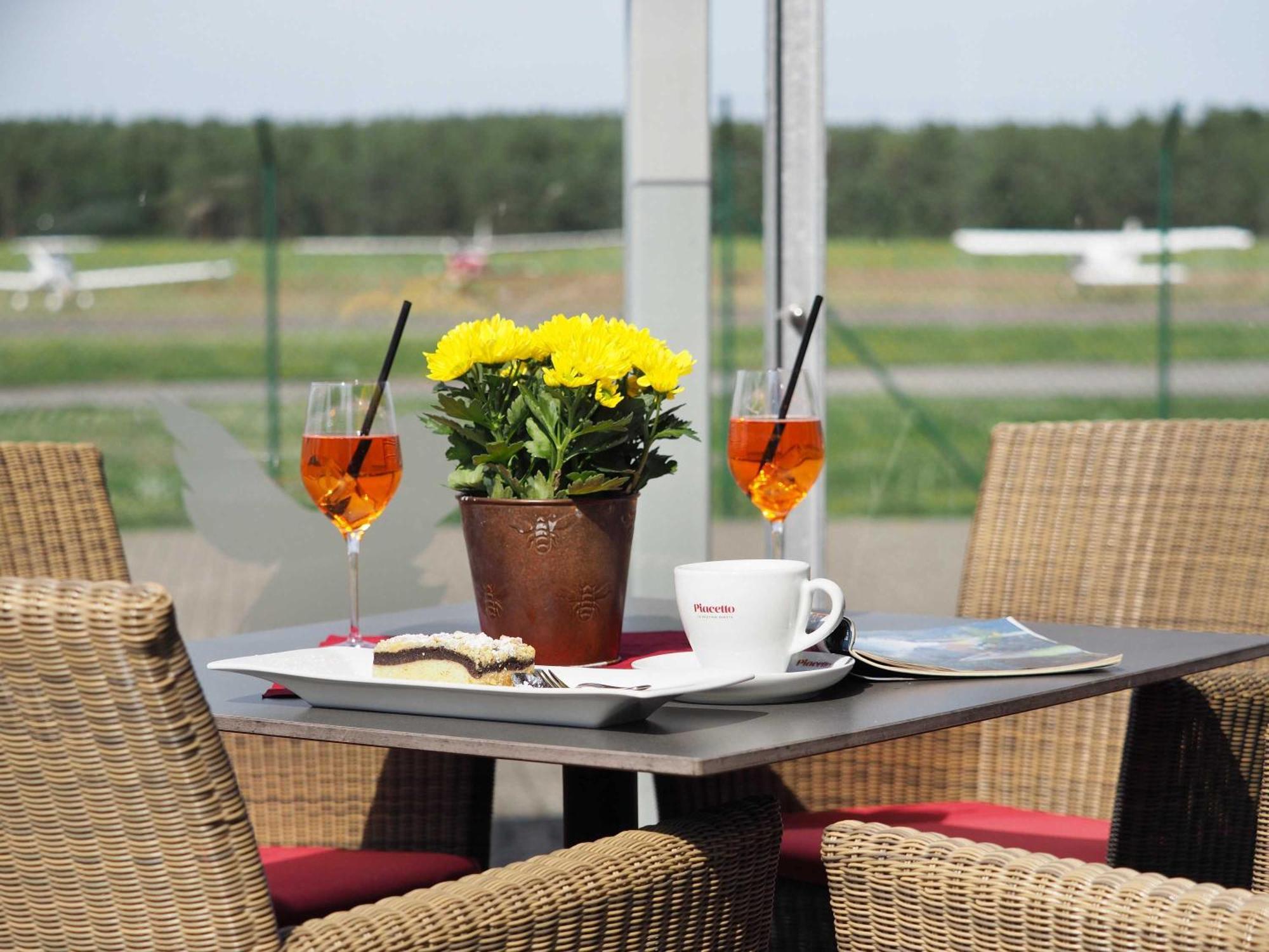 Appartement "Mohnblume" - Oase Am Haff Garz  Esterno foto