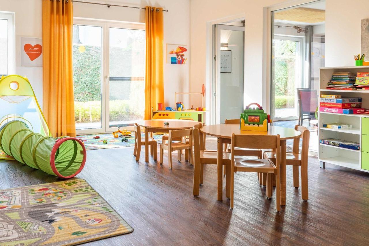 Appartement "Mohnblume" - Oase Am Haff Garz  Esterno foto